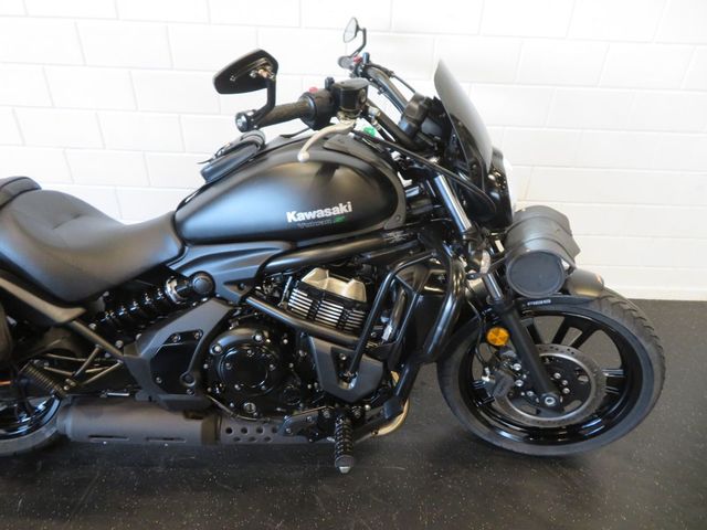 kawasaki - vulcan-s-special-edition