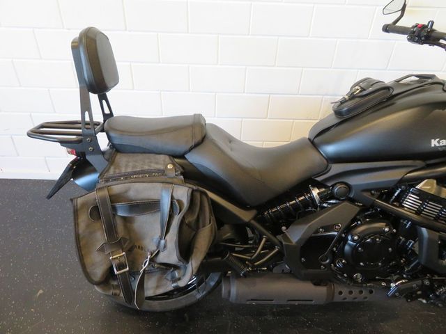 kawasaki - vulcan-s-special-edition