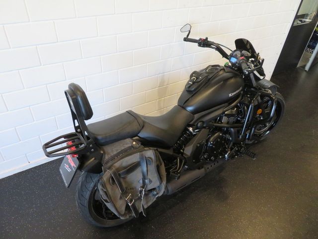 kawasaki - vulcan-s-special-edition