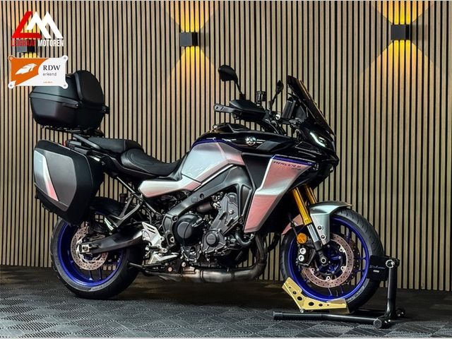 yamaha - tracer-9-gt--