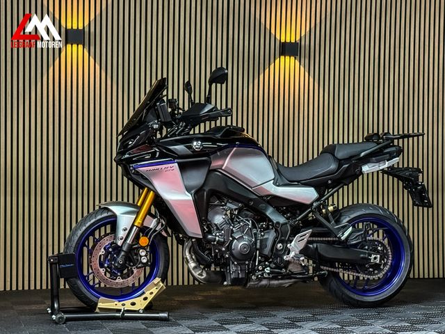 yamaha - tracer-9-gt--