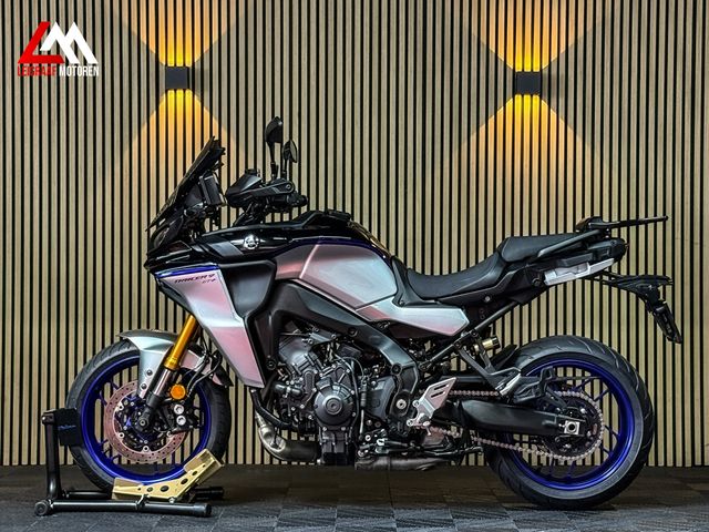 yamaha - tracer-9-gt--