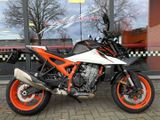 KTM 990 DUKE R