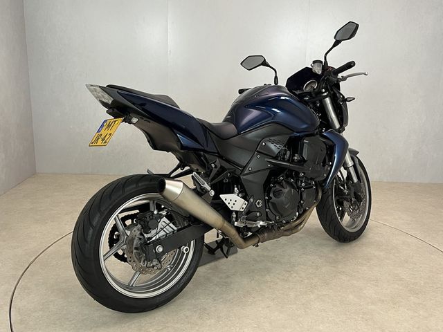 kawasaki - z-750-abs