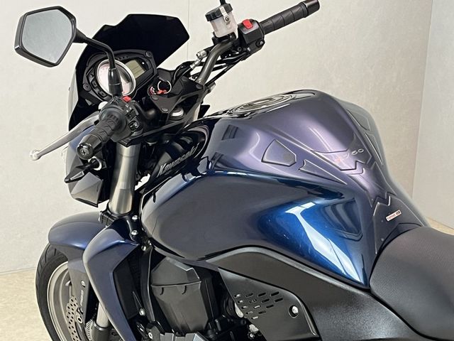 kawasaki - z-750-abs