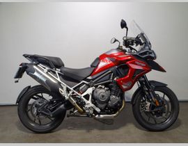 Triumph Tiger 1200 GT PRO 2025 occasion