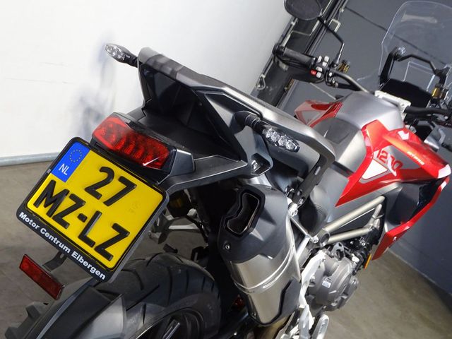 triumph - tiger-1200-gt-pro