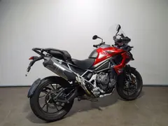 Triumph Tiger 1200 GT PRO 2025 occasion – foto 3 van 9