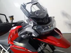 Triumph Tiger 1200 GT PRO 2025 occasion – foto 4 van 9