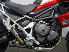 Triumph Tiger 1200 GT PRO 2025 occasion – foto 6 van 9