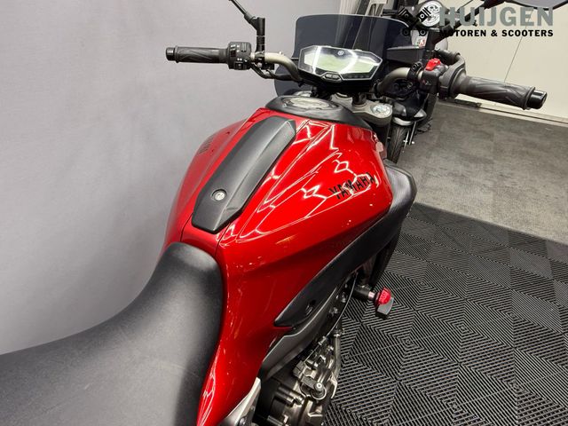 yamaha - mt-07-abs
