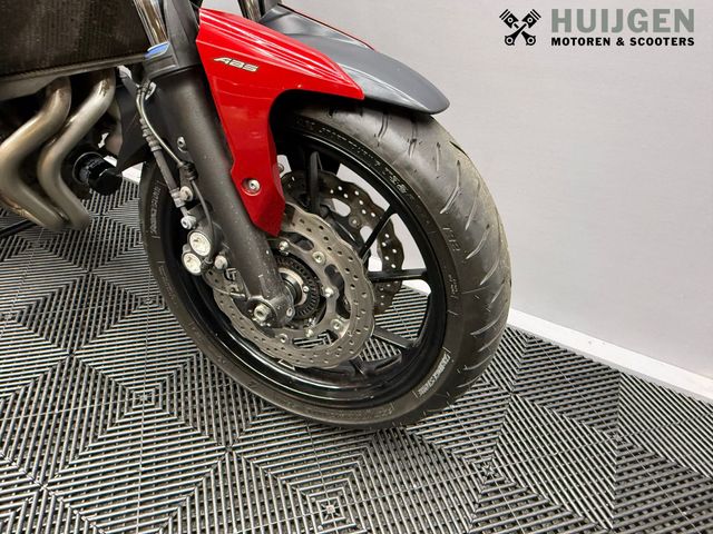 yamaha - mt-07-abs