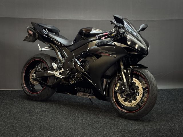 yamaha - yzf-r1