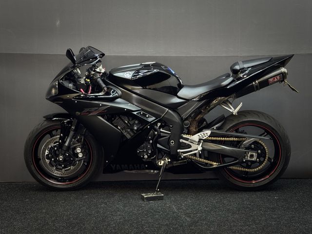 yamaha - yzf-r1
