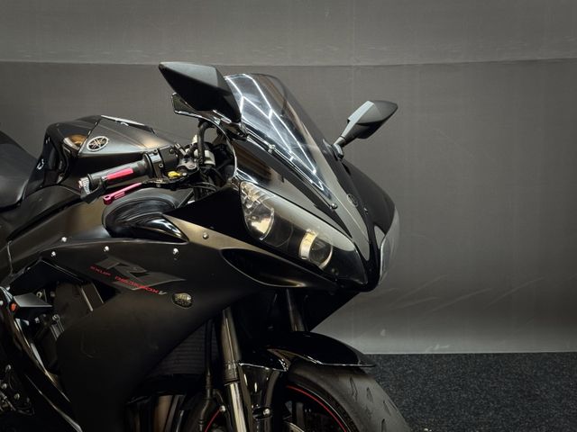 yamaha - yzf-r1