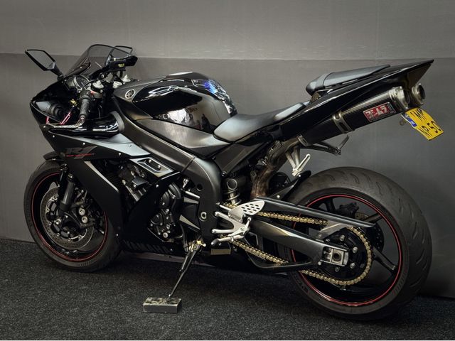 yamaha - yzf-r1