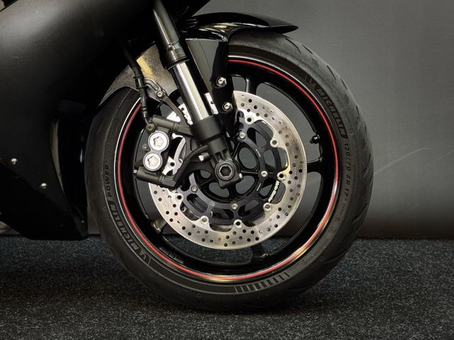 yamaha - yzf-r1