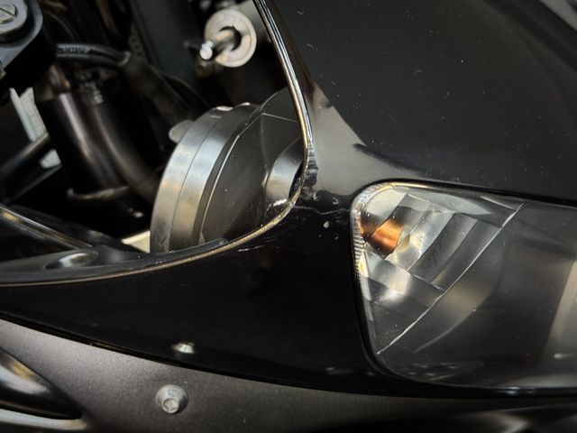 yamaha - yzf-r1