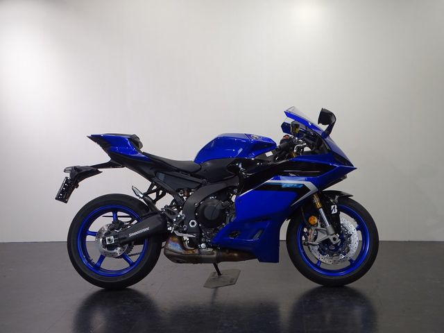 yamaha - yzf-r9
