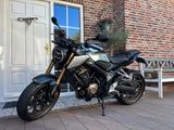 HONDA CB 650 R NEO SPORTS CAFE