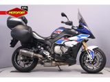 BMW S 1000 XR