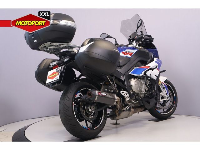 bmw - s-1000-xr