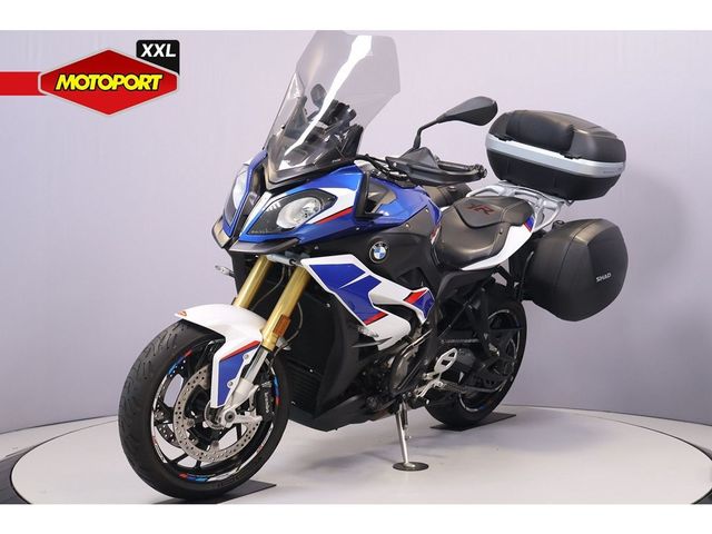 bmw - s-1000-xr