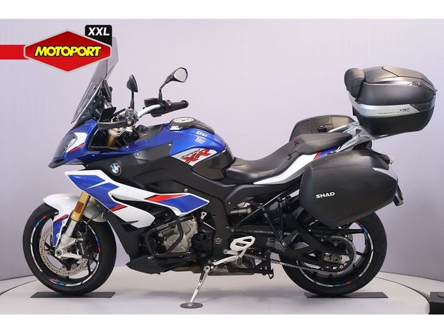bmw - s-1000-xr
