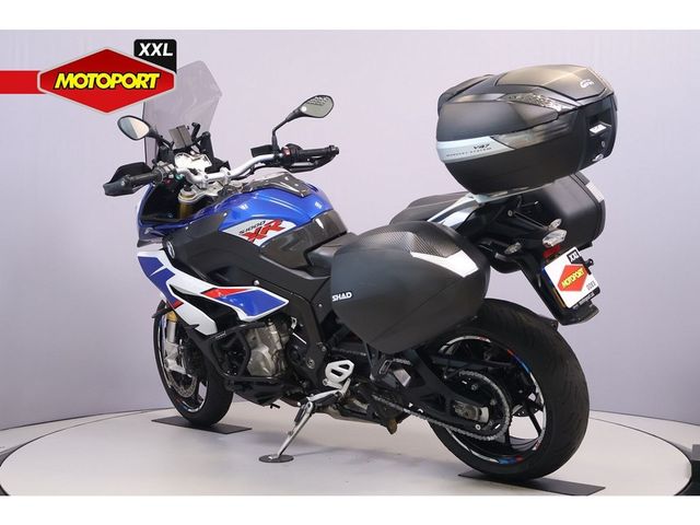 bmw - s-1000-xr