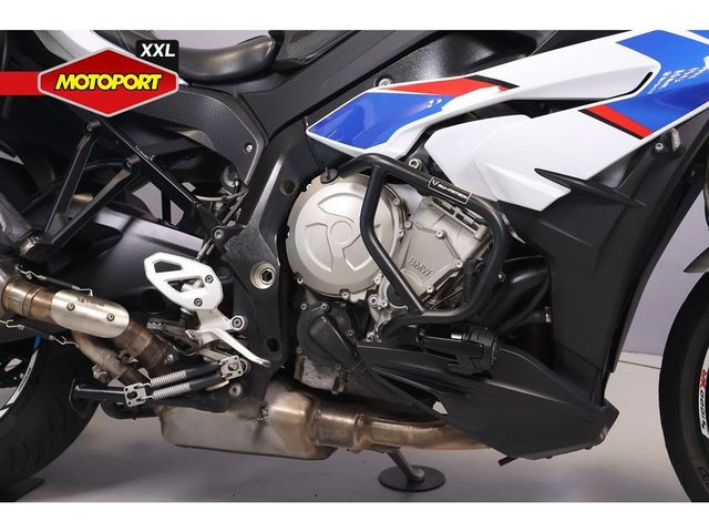 bmw - s-1000-xr