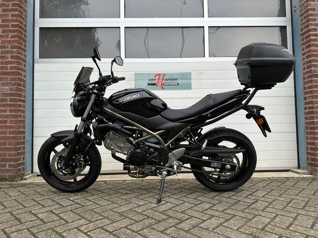 suzuki - sv-650-s-abs