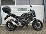 SUZUKI SV 650 S ABS