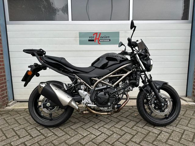 suzuki - sv-650-s-abs