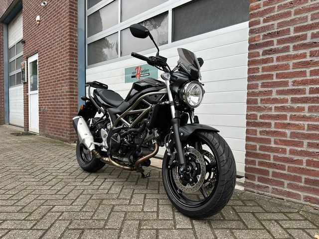 suzuki - sv-650-s-abs