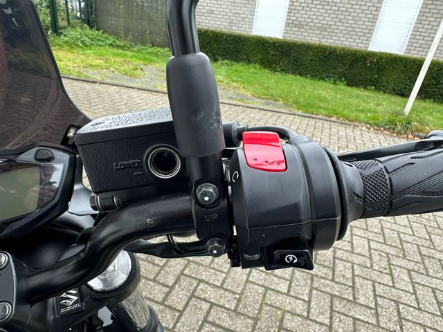 suzuki - sv-650-s-abs