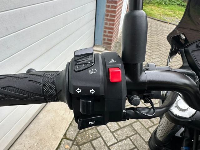 suzuki - sv-650-s-abs
