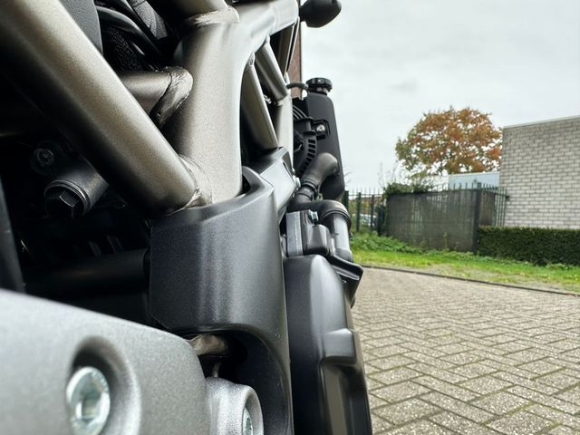 suzuki - sv-650-s-abs