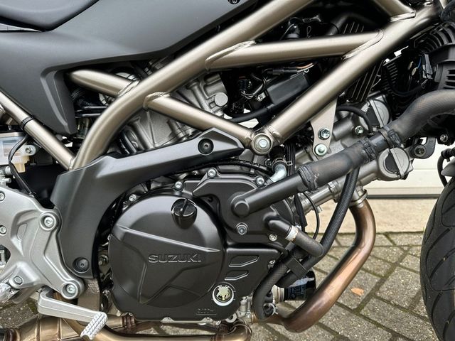 suzuki - sv-650-s-abs