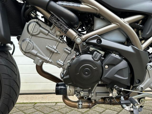 suzuki - sv-650-s-abs