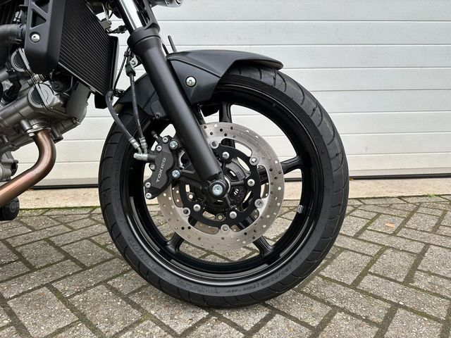 suzuki - sv-650-s-abs