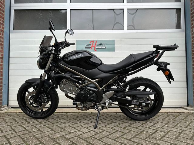 suzuki - sv-650-s-abs