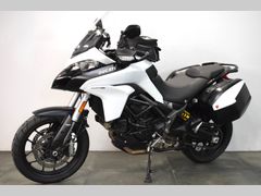 DUCATI MULTISTRADA 950