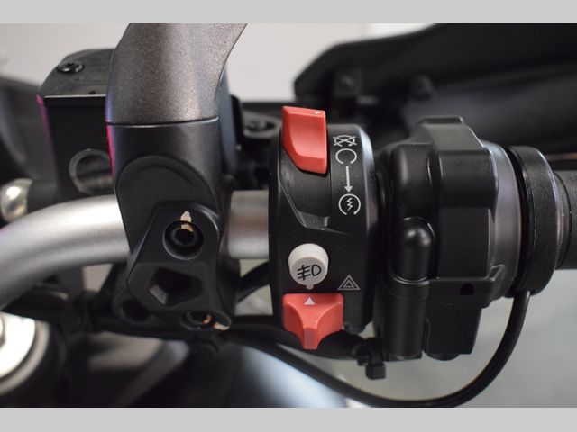 ducati - multistrada-950