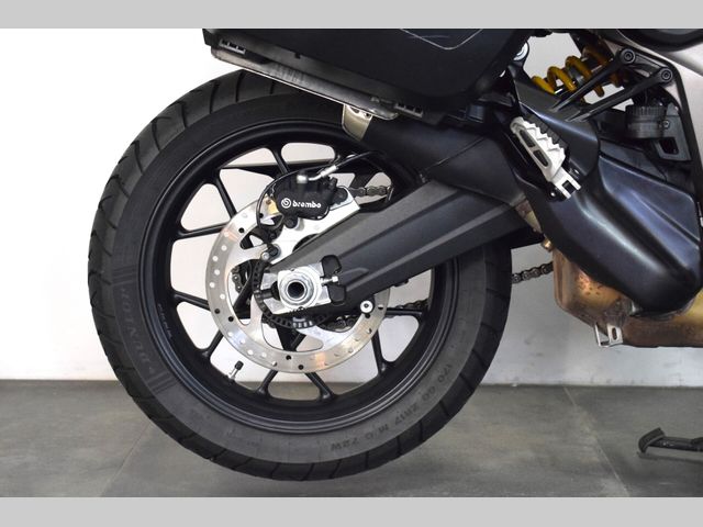 ducati - multistrada-950
