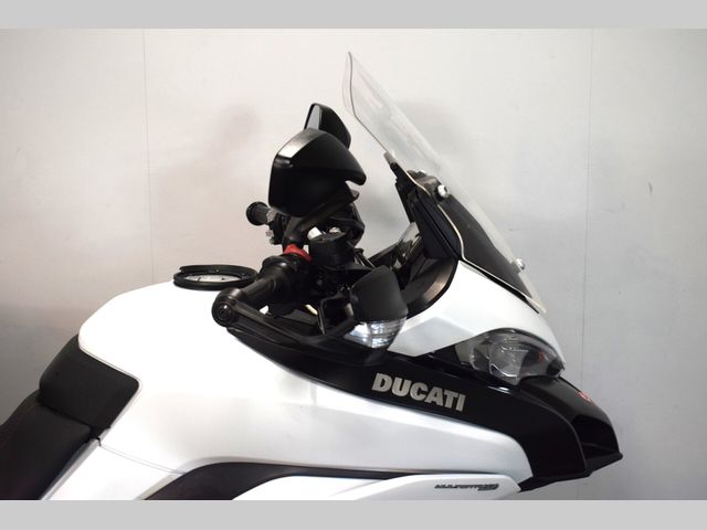 ducati - multistrada-950