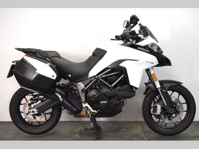 ducati - multistrada-950
