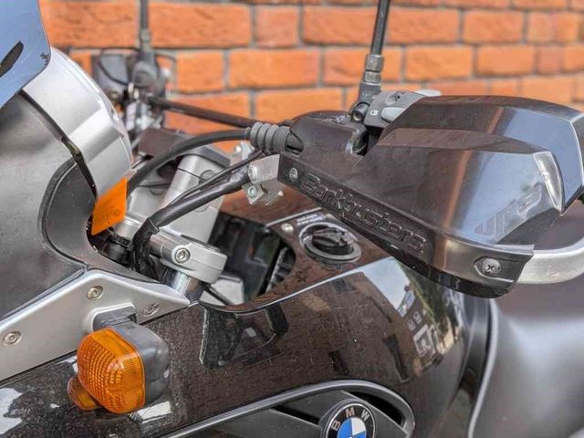bmw - f-650-gs