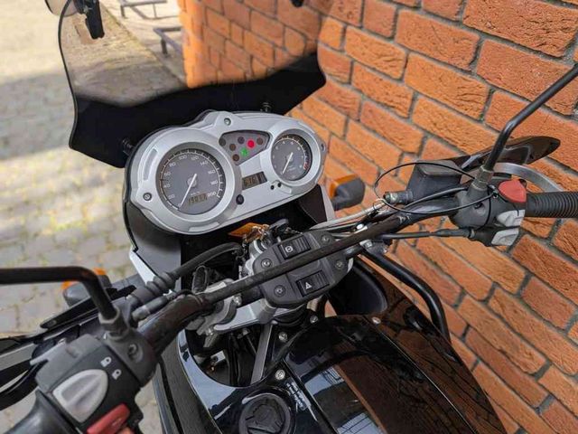 bmw - f-650-gs