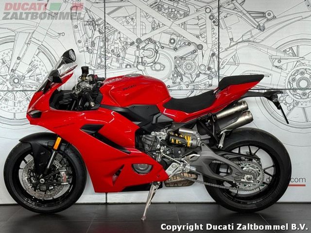 ducati - panigale-v2