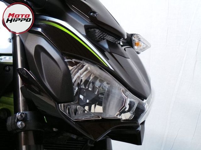 kawasaki - z900